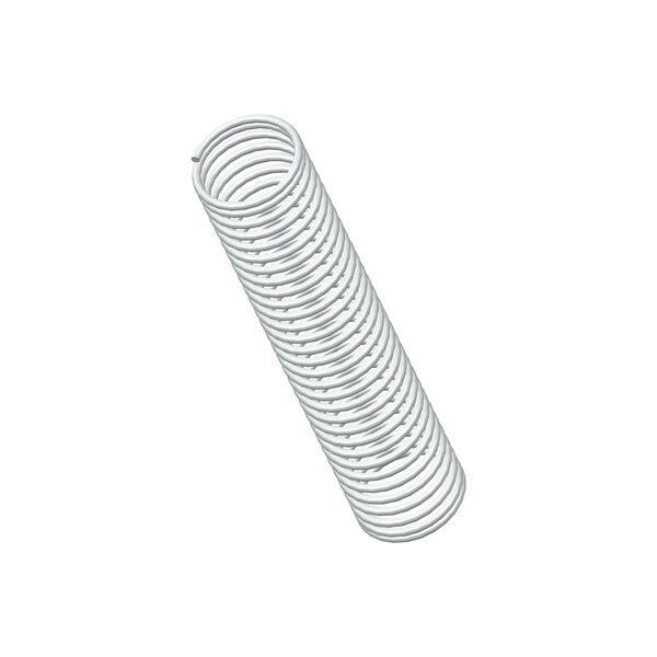 Approved Vendor Compression Spring, O= .188, L= .88, W= .014 G709975422 - main